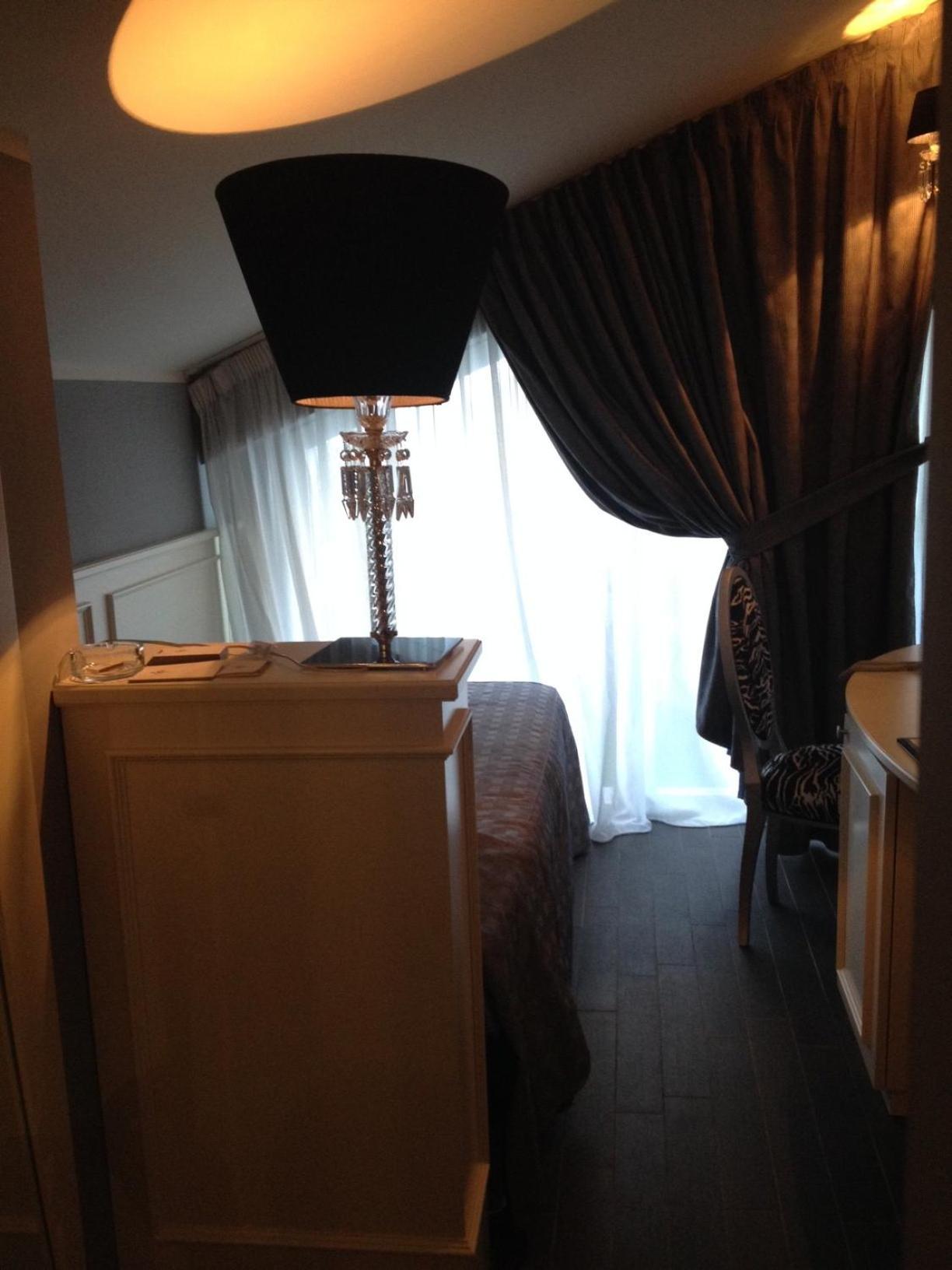 Savoia Hotel Regency Bolonha Quarto foto