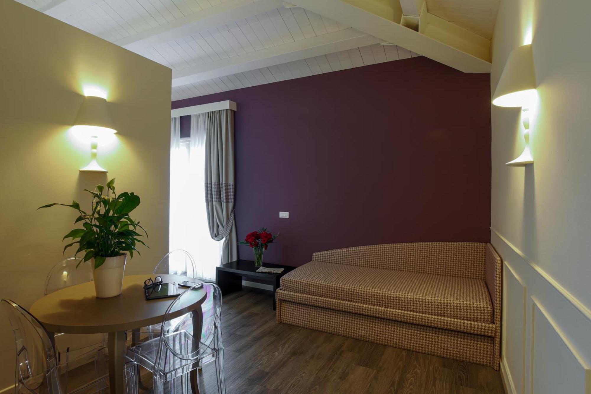 Savoia Hotel Regency Bolonha Exterior foto